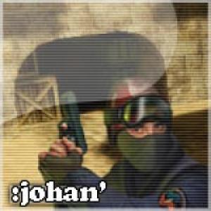 johan